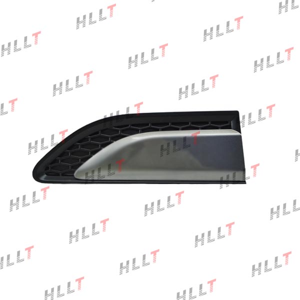 Накладка переднего крыла правая (dark atlas) land rover discovery sport (14-19) - HLLT HLNKL242