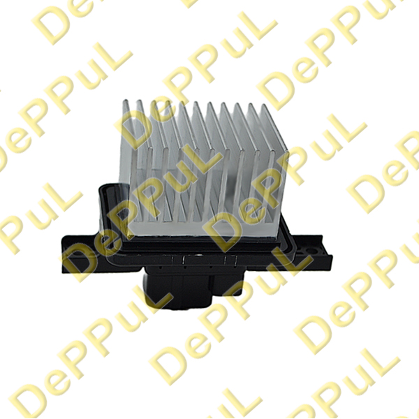 Резистор отопителя honda civic (15-21) - DePPuL DERZ0003
