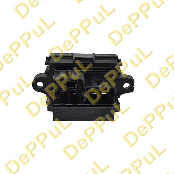 Резистор отопителя ford mondeo v (15...) - DePPuL DERZ0007
