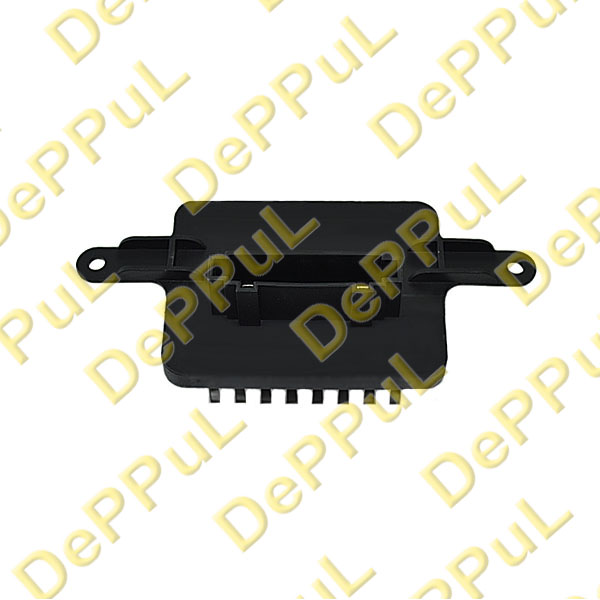 Резистор отопителя citroen DS5 (12-15), peugeot 3008 (10-16) - DePPuL DERZ0008