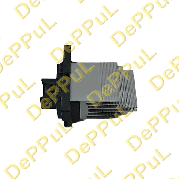 Резистор отопителя hyundai elantra (15-18), KIA cerato/forte (13-18) - DePPuL DERZ0013