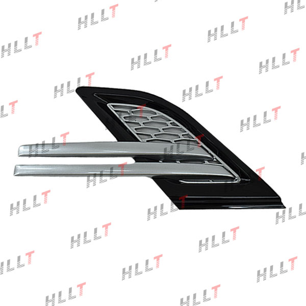 Накладка переднего крыла (atlas) левая land rover range rover sport (14-…) - HLLT HLNKL277