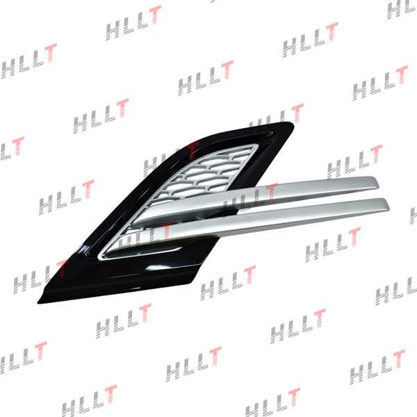 Накладка переднего крыла (atlas) правая land rover range rover sport (14-…) - HLLT HLNKL278