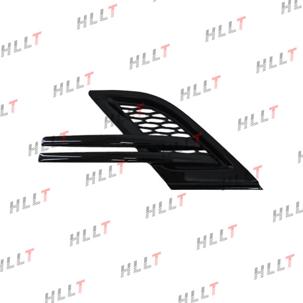 Накладка переднего крыла (black) левая land rover range rover sport (14-…) - HLLT HLNKL279