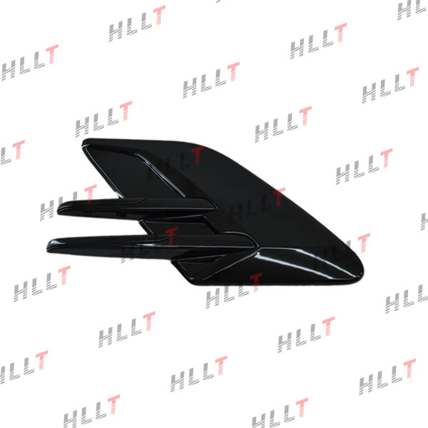 Накладка переднего крыла левая land rover range rover sport (18-22) - HLLT HLNKL283