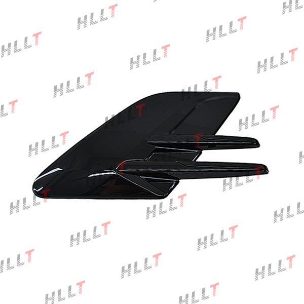 Накладка переднего крыла правая land rover range rover sport (18-22) - HLLT HLNKL284