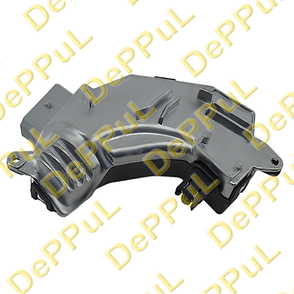 Резистор отопителя opel vectra-c (02-08) - DePPuL DERZ0023