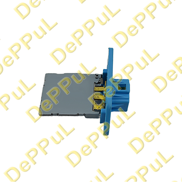 Резистор отопителя hyundai tucson/ix35 (10-15), KIA cerato (08...) - DePPuL DERZ0028