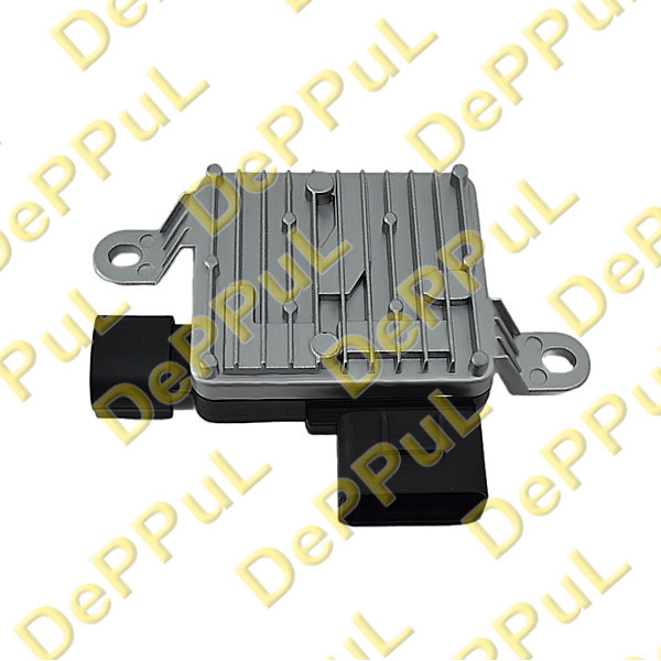Блок управления вентилятором hyundai i30/kia ceed (20...) - DePPuL DERZ0036