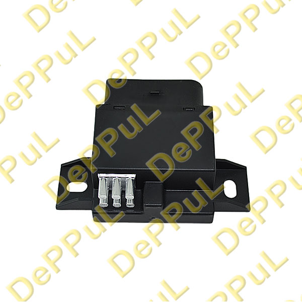 Блок управления топливным насосом audi a4/avant (09-12) - DePPuL DERZ0040