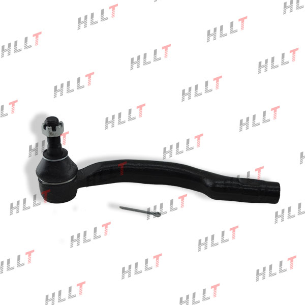 Наконечник рулевой левый mazda 6 (07-...) - HLLT HLNR0014