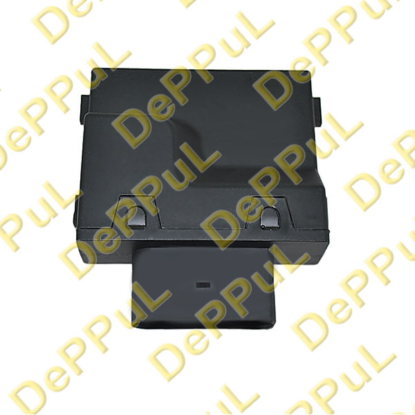 Блок управления топливным насосом audi A4 (15…) - DePPuL DERZ0041