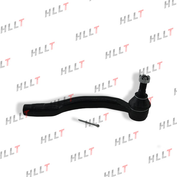 Наконечник рулевой правый mazda 6 (07-...) - HLLT HLNR0028