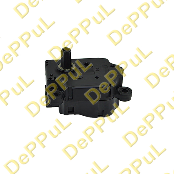 Моторчик заслонки отопителя ford mondeo III (00-07) - DePPuL DERZ0043