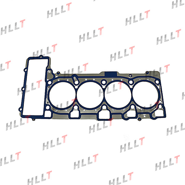 Прокладка ГБЦ (цилиндр 1-4) audi A6 (04-11) - HLLT HLPKC215