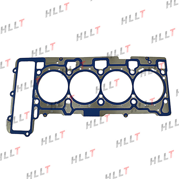 Прокладка ГБЦ (цилиндр 5-6) audi A6 (04-11) - HLLT HLPKC216
