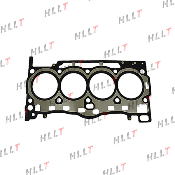 Прокладка ГБЦ audi A1 (10-18), A3 (13-20), skoda fabia (15...), VW golf (12-20) - HLLT HLPKC217