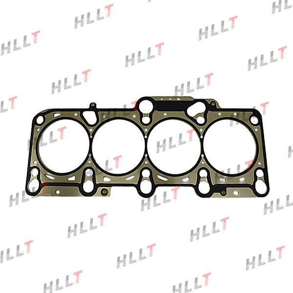 Прокладка ГБЦ audi А4 (01...), VW passat (01-05) - HLLT HLPKC219