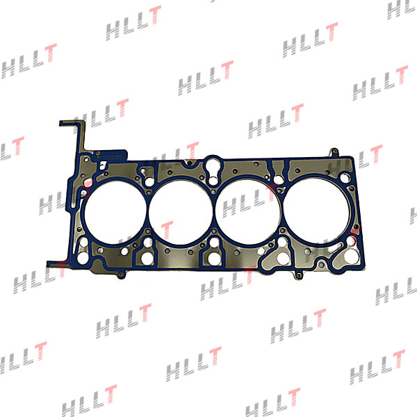 Прокладка ГБЦ audi A4 (01-08) - HLLT HLPKC220
