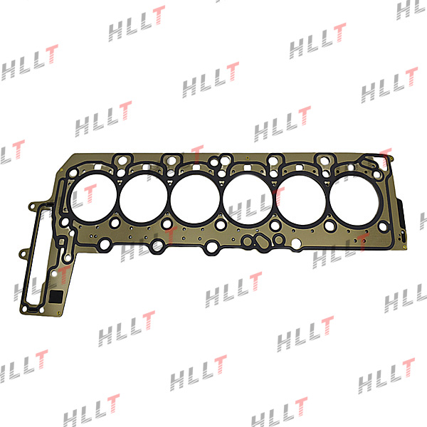 Прокладка ГБЦ BMW X6 f16/f86 (14-20) - HLLT HLPKC237