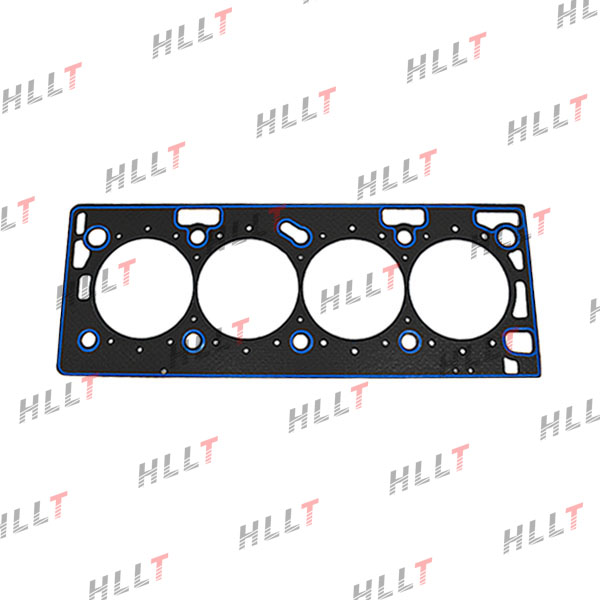 Прокладка ГБЦ chevrolet aveo (03-08), kruze (09-…) - HLLT HLPKC244