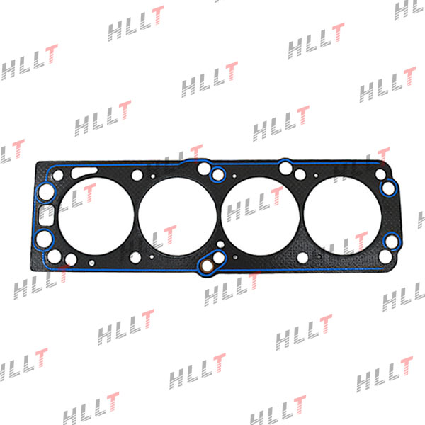 Прокладка ГБЦ chevrolet aveo t200 (03-08) - HLLT HLPKC245