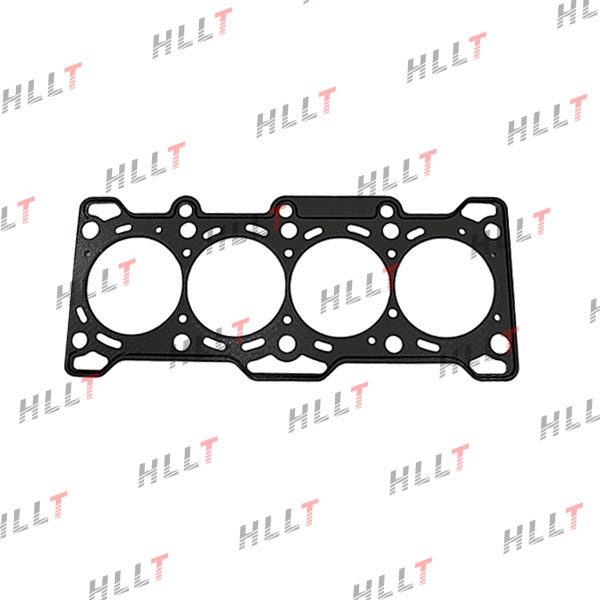 Прокладка ГБЦ chevrolet aveo t250 (05-11) - HLLT HLPKC246