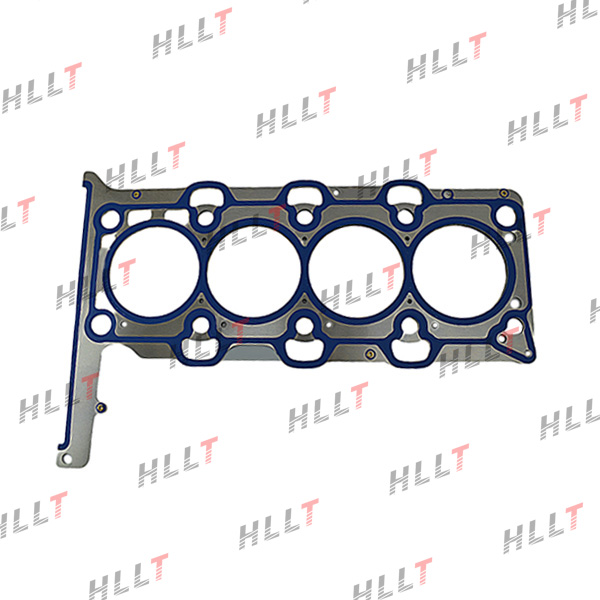 Прокладка ГБЦ hyundai grand santa FE (13-18) - HLLT HLPKC249