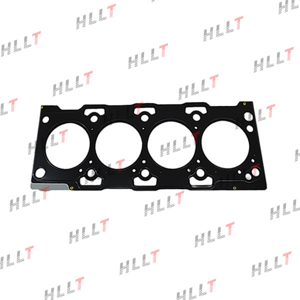 Прокладка ГБЦ hyundai santa FE (06-12) - HLLT HLPKC251
