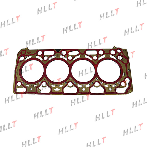Прокладка ГБЦ volvo xc90 (15-...) - HLLT HLPKC257