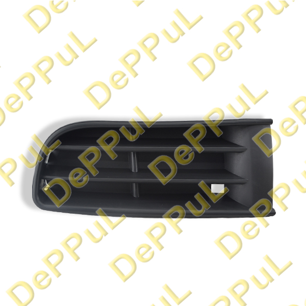 Накладка противотуманной фары левая VW polo (02-05) - DePPuL DETF003