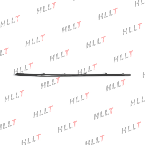 Молдинг переднего крыла левый renault koleos - HLLT HLPL0098