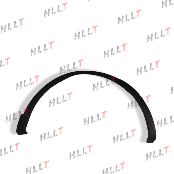Молдинг переднего крыла правый renault kadjar - HLLT HLPL0099