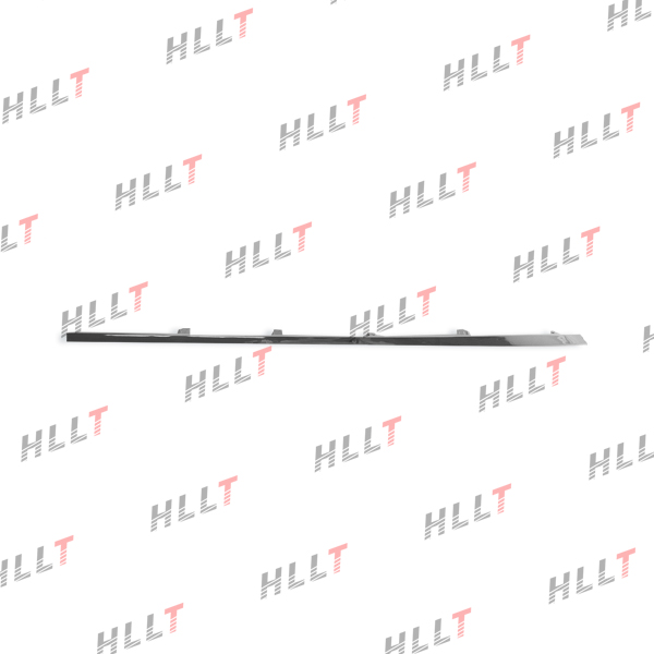 Молдинг переднего крыла правый renault koleos - HLLT HLPL0100