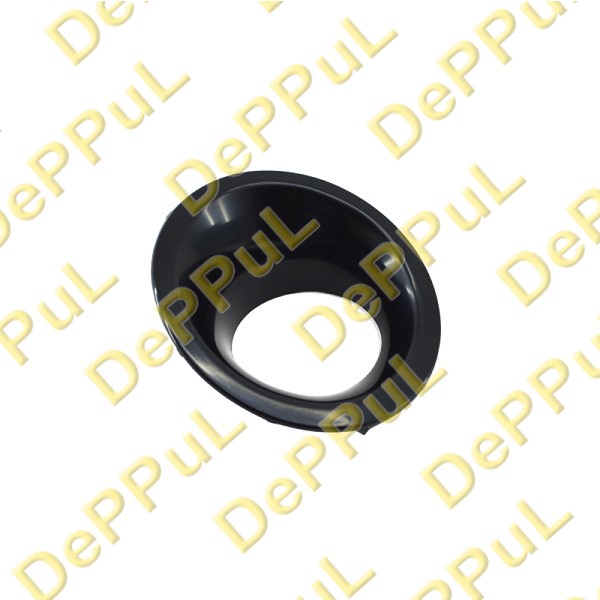 Рамка (грунт) противотуманной фары правая land rover discovery IV (10-14) - DePPuL DETF051