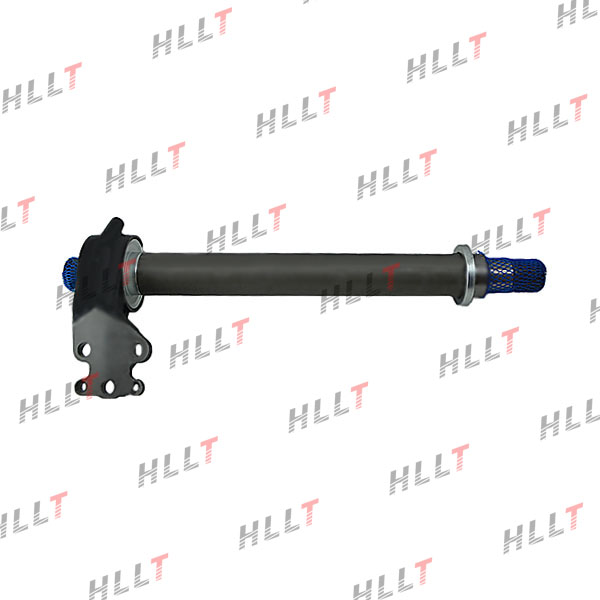 Полуось промежуточная передняя hyundai tucson/ix35 (16-20) - HLLT HLPLC081