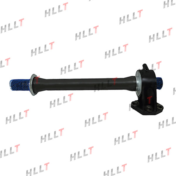 Полуось промежуточная передняя hyundai tucson/ix35 (21-...), KIA sportage (21-…) - HLLT HLPLC082