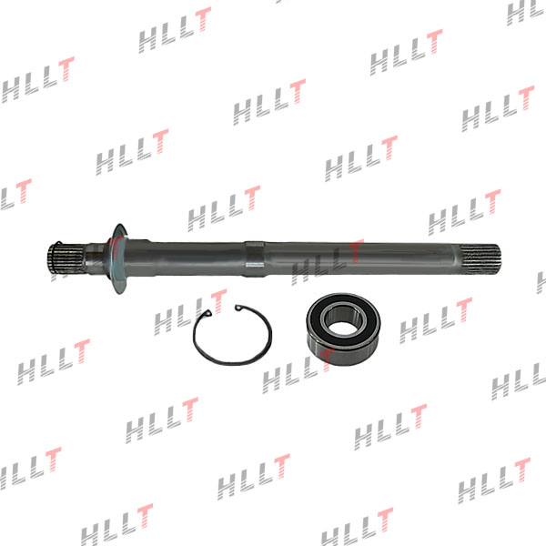 Полуось правая (R) KIA sorento (09...) - HLLT HLPLC083