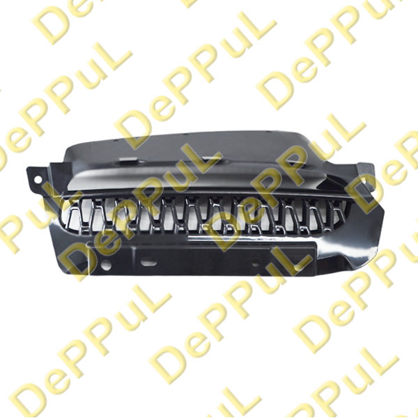 Рамка противотуманной фары левая land rover discovery sport (20-...) - DePPuL DETF066