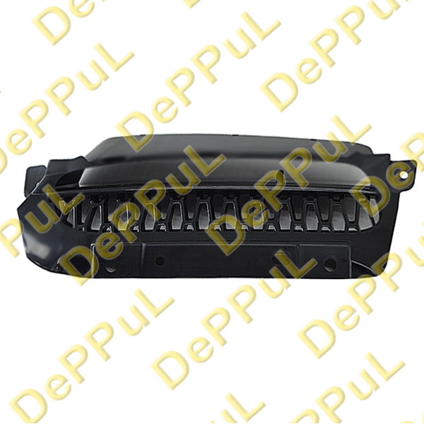 Рамка противотуманной фары правая land rover discovery sport (20-...) - DePPuL DETF067