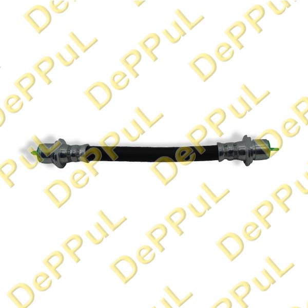 Шланг тормозной toyota auris (09-12) - DePPuL DETH217
