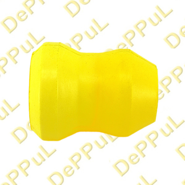 Отбойник заднего амортизатора mitsubishi pajero/montero sport (08-15) - DePPuL DETM185A