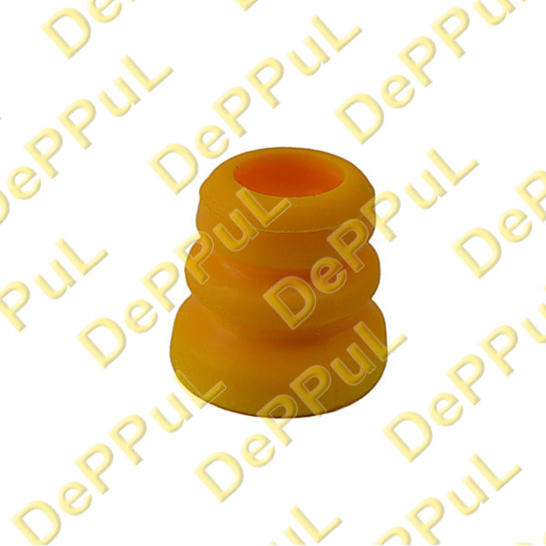 Отбойник переднего амортизатора chevrolet aveo (t300) (11-15), cobalt (11-15) - DePPuL DETM190A