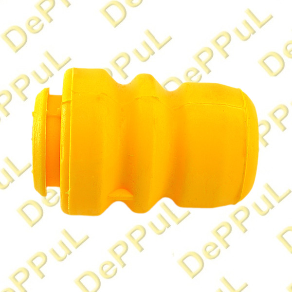 Отбойник переднего амортизатора ford fiesta (01-08), fusion (02-12) - DePPuL DETM196A