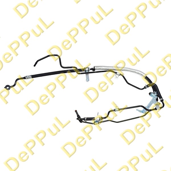 Трубка ГУР hyundai sonata (05-...) - DePPuL DETN004