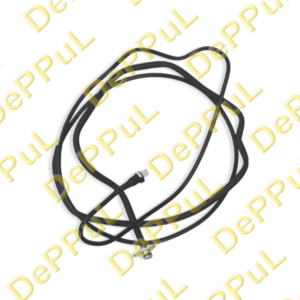 Трубка топливная hyundai solaris (10-16), KIA RIO (11-17) - DePPuL DETP048