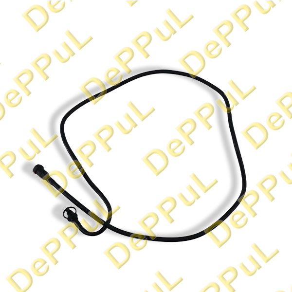 Трубка топливная renault megane i (00-04), scenic (00-03) - DePPuL DETP078