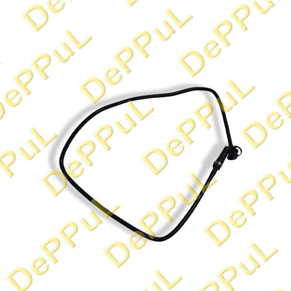 Трубка топливная renault megane III (09-16) - DePPuL DETP080
