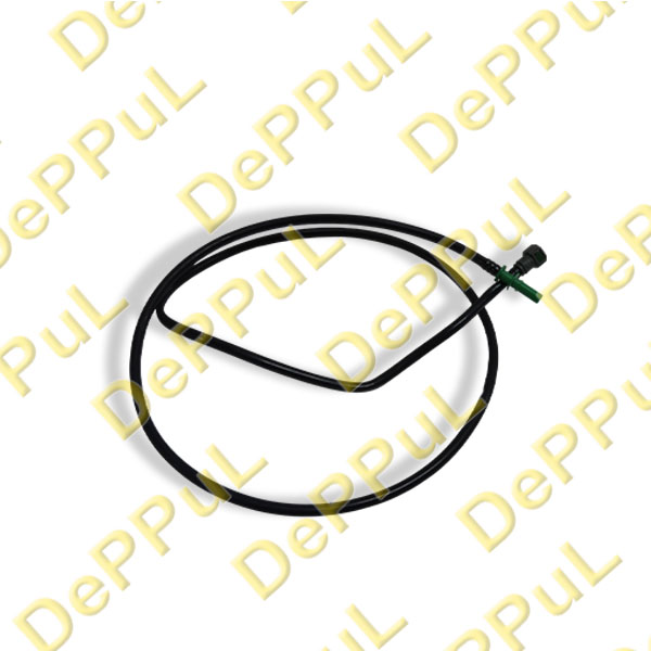 Трубка топливная renault kangoo (03-08) - DePPuL DETP081