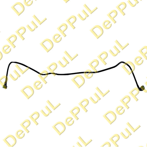 Трубка топливная renault clio ii/symbol (00-08), kangoo (03-08) - DePPuL DETP082